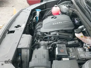 2022 Hyundai Santa Fe XRT with VIN 5NMS64AJ9NH403536, listed as a IAAI auction lot 41599114 with 15,585 mi miles and . Bid and sale history available at DreamBid. Image 19.