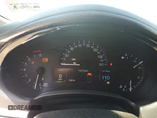 2013 Cadillac XTS Luxury с VIN 2G61P5S3XD9189744, выставлен на аукционе Copart как лот 54391535 с пробегом 132 841 миль миль и Списание • Salvage title. История ставок и продаж доступна на DreamBid. Изображение 9.