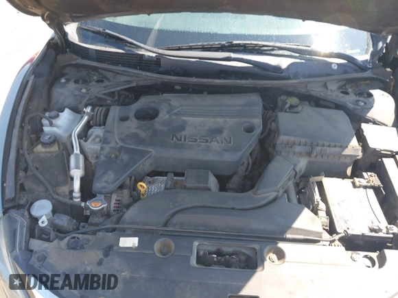 2017 Nissan Altima SV with VIN 1N4AL3AP5HC493702, listed as a IAAI auction lot 42661383 with 195,280 mi miles and . Bid and sale history available at DreamBid. Image 10.