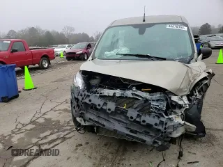 2015 Ford Transit Connect XLT z VIN NM0GE9F7XF1195100, wystawiony jako Copart lot #86870364 z przebiegiem 54 491 mil mil oraz Szkoda całkowita • Salvage title. Historia ofert i sprzedaży dostępna na DreamBid. Obrazek 12.