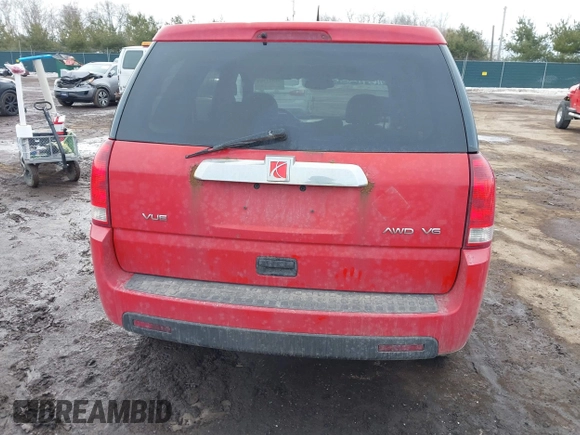 2006 Saturn VUE z VIN 5GZCZ63486S827289, wystawiony jako IAAI lot #41641268 z przebiegiem Nie podano mil oraz . Historia ofert i sprzedaży dostępna na DreamBid. Obrazek 16.