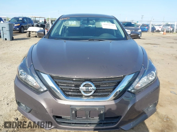 2016 Nissan Altima SR with VIN 1N4AL3AP8GC210448, listed as a IAAI auction lot 42152335 with 158,351 mi miles and . Bid and sale history available at carsss.com. Image 6.