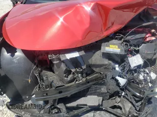 2021 Volkswagen ID.4 Pro S z VIN WVGKMPE29MP059900, wystawiony jako Copart lot #53725825 z przebiegiem Nie podano mil oraz Szkody całkowita. Historia ofert i sprzedaży dostępna na DreamBid. Obrazek 12.