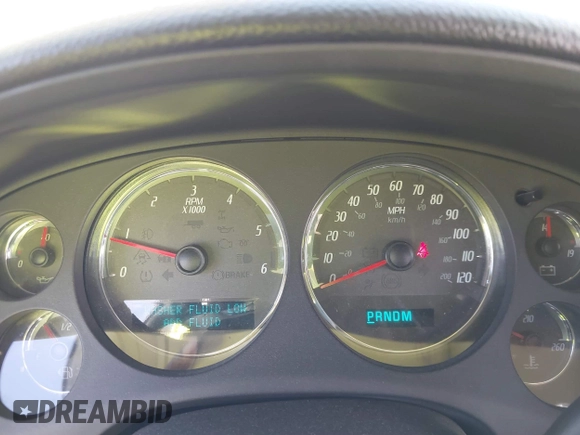 2007 GMC Yukon XL z VIN 1GKFK668X7J319869, wystawiony jako IAAI lot #41681597 z przebiegiem 154 318 mil mil oraz . Historia ofert i sprzedaży dostępna na DreamBid. Obrazek 7.