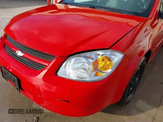 2008 Chevrolet Cobalt LT with VIN 1G1AL58F787146487, listed as a IAAI auction lot 41788671 with 243,454 mi miles and . Bid and sale history available at DreamBid. Image 6.
