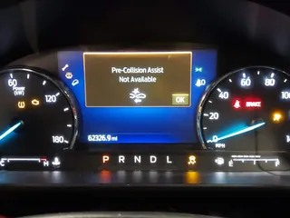 2021 Ford Escape SE Hybrid with VIN 1FMCU9BZ3MUA17452, listed as a IAAI auction lot 41626415 with 62,326 mi miles and . Bid and sale history available at DreamBid. Image 7.