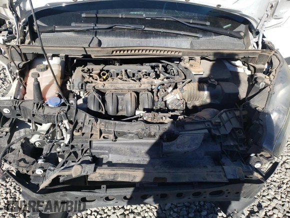2015 Ford Transit Connect XLT с VIN NM0LE7F73F1183678, выставлен на аукционе Copart как лот 71321244 с пробегом 88 810 миль миль и Списание • Salvage title. История ставок и продаж доступна на DreamBid. Изображение 12.