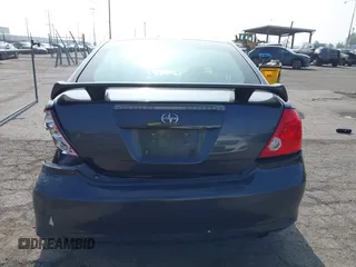 2007 Scion tC Spec with VIN JTKDE167X70184220, listed as a IAAI auction lot 42475206 with 164,426 mi miles and . Bid and sale history available at DreamBid. Image 17.
