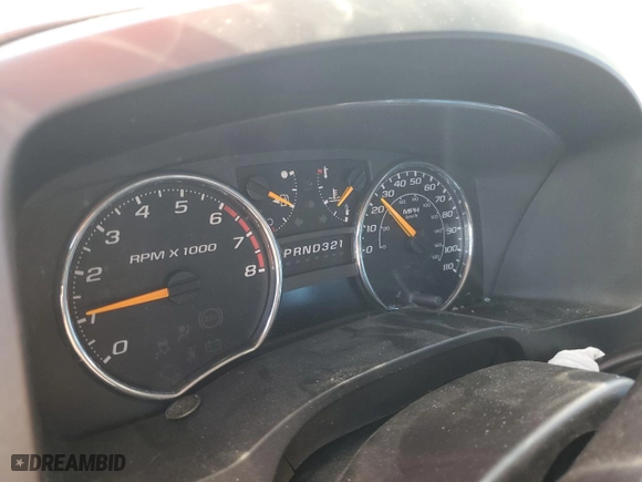 2009 Chevrolet Colorado LT w/1LT with VIN 1GCDT13E698132586, listed as a Copart auction lot 71227884 with 0 mi miles and Salvage Title. Bid and sale history available at carsss.com. Image 9.