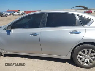 2017 Nissan Altima SL with VIN 1N4AL3AP0HC294122, listed as a IAAI auction lot 42223296 with 144,028 mi miles and . Bid and sale history available at DreamBid. Image 14.