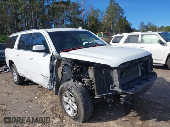 2016 GMC Yukon XL SLT z VIN 1GKS1GKC7GR434044, wystawiony jako IAAI lot #41732031 z przebiegiem 155 416 mil mil oraz . Historia ofert i sprzedaży dostępna na DreamBid. Obrazek 6.