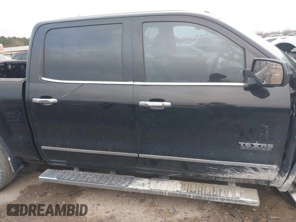 2014 GMC Sierra 1500 SLT with VIN 3GTP1VEC4EG552759, listed as a IAAI auction lot 41705478 with 58,906 mi miles and . Bid and sale history available at DreamBid. Image 13.