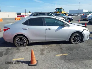 2015 Toyota Corolla L с VIN 5YFBURHE3FP308831, выставлен на аукционе IAAI как лот 41702344 с пробегом 97 206 миль миль и . История ставок и продаж доступна на DreamBid. Изображение 13.