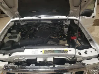 2009 Ford Ranger XL with VIN 1FTYR15E09PA49576, listed as a Copart auction lot 87359634 with 20,760 mi miles and Salvage Title. Bid and sale history available at carsss.com. Image 11.