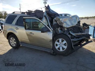 2010 Mercury Mariner z VIN 4M2CN8B71AKJ01071, wystawiony jako Copart lot #75923084 z przebiegiem Nie podano mil oraz Nie do naprawy • Non repairable. Historia ofert i sprzedaży dostępna na DreamBid. Obrazek 4.