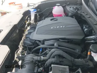 2025 Hyundai Tucson SEL с VIN 5NMJBCDE6SH516131, выставлен на аукционе IAAI как лот 42544148 с пробегом 5 086 миль миль и . История ставок и продаж доступна на DreamBid. Изображение 19.