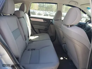 2010 Honda CR-V LX with VIN 5J6RE4H35AL052605, listed as a Copart auction lot 54123605 with 237,409 mi miles and Clean Title. Bid and sale history available at carsss.com. Image 11.