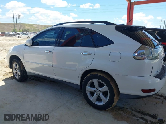 2008 Lexus RX 350 with VIN 2T2GK31U68C041578, listed as a IAAI auction lot 42257453 with 187,793 mi miles and . Bid and sale history available at DreamBid. Image 14.