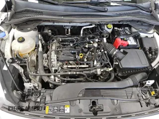 2021 Ford Escape SEL with VIN 1FMCU9H65MUA64074, listed as a Copart auction lot 66462345 with 122,346 mi miles and Clean title. Bid and sale history available at DreamBid. Image 11.