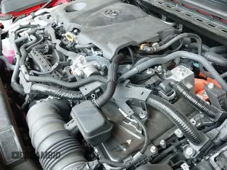 2025 Toyota Camry LE with VIN 4T1DAACK2SU005015, listed as a IAAI auction lot 42623067 with 13,309 mi miles and . Bid and sale history available at DreamBid. Image 19.