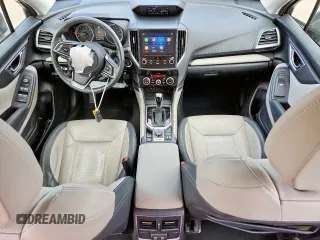2023 Subaru Forester Limited with VIN JF2SKAPC1PH460144, listed as a Copart auction lot 63849215 with 30,312 mi miles and Salvage title. Bid and sale history available at DreamBid. Image 8.