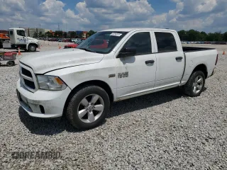 2013 Ram 1500 Express with VIN 1C6RR7KT7DS531954, listed as a Copart auction lot 64256315 with 153,116 mi miles and Clean title. Bid and sale history available at DreamBid. Image 1.
