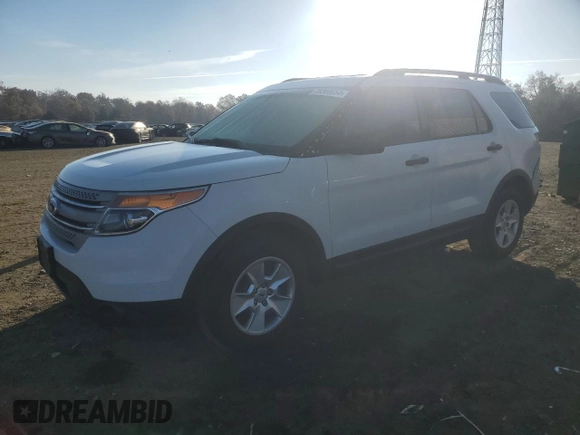2012 Ford Explorer с VIN 1FMHK7B85CGA78239, выставлен на аукционе Copart как лот 78369054 с пробегом 167 601 миль миль и Списание • Salvage title. История ставок и продаж доступна на DreamBid. Изображение 1.