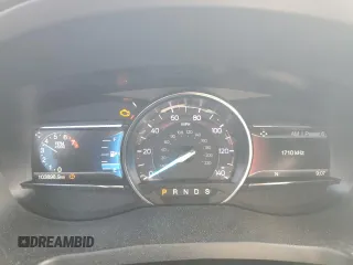 2018 Ford Explorer Limited z VIN 1FM5K7F83JGC39438, wystawiony jako Copart lot #64016245 z przebiegiem 103 898 mil mil oraz Szkoda całkowita • Salvage title. Historia ofert i sprzedaży dostępna na DreamBid. Obrazek 9.
