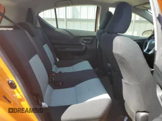 2015 Toyota Prius One with VIN JTDKDTB33F1090740, listed as a Copart auction lot 54125755 with 120,316 mi miles and Salvage Title. Bid and sale history available at carsss.com. Image 10.