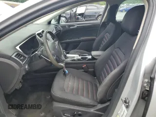 2013 Ford Fusion SE with VIN 3FA6P0HR2DR174320, listed as a Copart auction lot 56330385 with 127,301 mi miles and Salvage title. Bid and sale history available at DreamBid. Image 7.