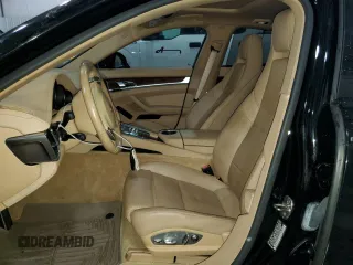 2013 Porsche Panamera S Hybrid с VIN WP0AD2A70DL045220, выставлен на аукционе Copart как лот 85277584 с пробегом 63 997 миль миль и Чистый • Clean title. История ставок и продаж доступна на DreamBid. Изображение 7.