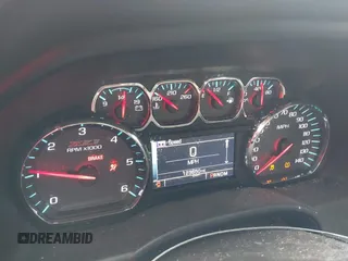 2014 Chevrolet Silverado 1500 LTZ with VIN 1GCVKSEC5EZ249444, listed as a IAAI auction lot 41904569 with 123,650 mi miles and . Bid and sale history available at DreamBid. Image 7.