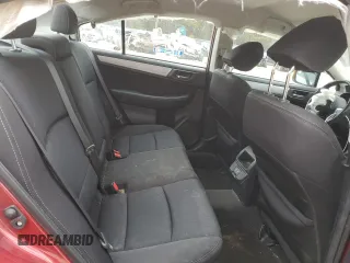 2019 Subaru Legacy Premium with VIN 4S3BNAF66K3021562, listed as a Copart auction lot 44026315 with 70,001 mi miles and Salvage Title. Bid and sale history available at carsss.com. Image 10.