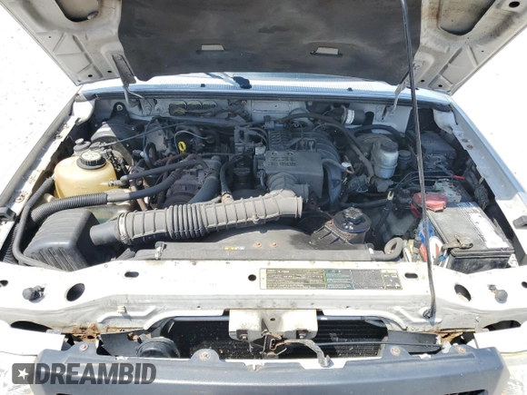 2009 Ford Ranger XL with VIN 1FTYR10D19PA35331, listed as a Copart auction lot 62268685 with 179,459 mi miles and Clean title. Bid and sale history available at DreamBid. Image 11.