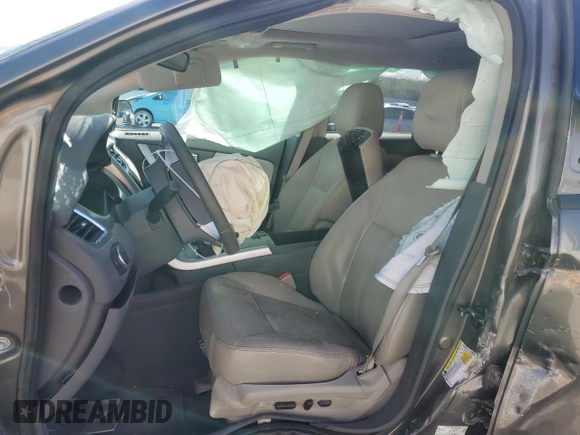 2013 Ford Edge SEL with VIN 2FMDK4JC3DBC74840, listed as a Copart auction lot 51645635 with 89,229 mi miles and Salvage Title. Bid and sale history available at carsss.com. Image 7.