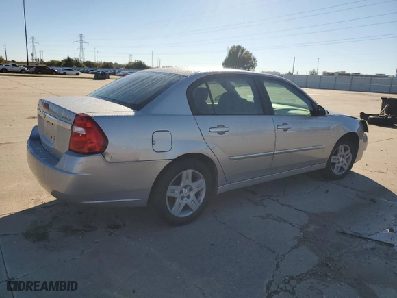 2008 Chevrolet Malibu Classic LT with VIN 1G1ZT58NX8F110499, listed as a Copart auction lot 79507924 with 161,898 mi miles and Salvage Title. Bid and sale history available at carsss.com. Image 3.