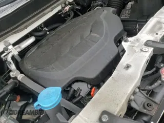 2021 Honda Pilot EX with VIN 5FNYF6H30MB029489, listed as a Copart auction lot 52131845 with 42,643 mi miles and Non repairable. Bid and sale history available at DreamBid. Image 15.