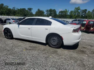 2017 Dodge Charger R/T с VIN 2C3CDXCT3HH525162, выставлен на аукционе Copart как лот 61443545 с пробегом 188 057 миль миль и Чистый • Clean title. История ставок и продаж доступна на DreamBid. Изображение 2.