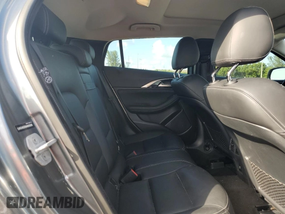 2017 Infiniti QX30 Luxury with VIN SJKCH5CR3HA030285, listed as a Copart auction lot 78579464 with 74,645 mi miles and Salvage Title. Bid and sale history available at carsss.com. Image 10.