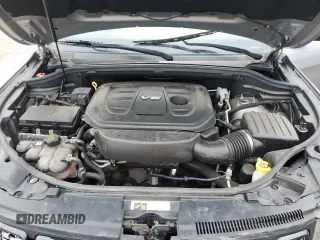 2018 Jeep Grand Cherokee Laredo с VIN 1C4RJFAG7JC217662, выставлен на аукционе Copart как лот 51811485 с пробегом 75 662 миль миль и Списание • Salvage title. История ставок и продаж доступна на DreamBid. Изображение 12.