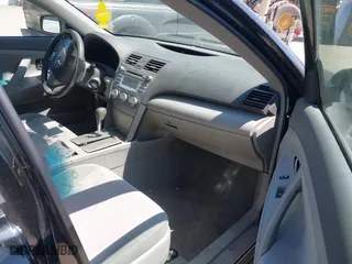 2011 Toyota Camry LE with VIN 4T4BF3EK2BR113027, listed as a IAAI auction lot 42076724 with 208,064 mi miles. Bid and sale history available at carsss.com. Image 5.