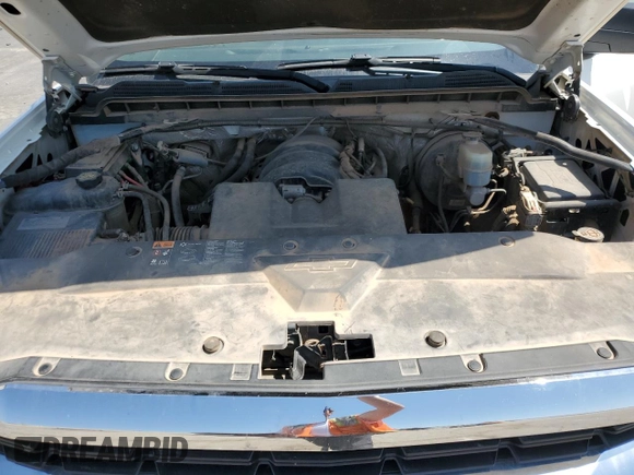 2016 Chevrolet Silverado 1500 LS with VIN 3GCPCNEH7GG192427, listed as a Copart auction lot 52433335 with 177,994 mi miles and Salvage Title. Bid and sale history available at DreamBid. Image 13.