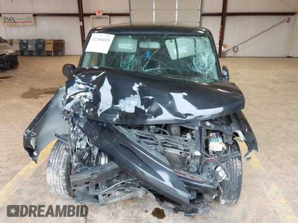 2006 Scion xB with VIN JTLKT324264063687, listed as a IAAI auction lot 42240415 with 165,469 mi miles and . Bid and sale history available at DreamBid. Image 12.