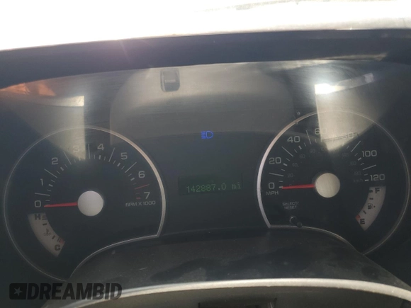 2008 Ford Explorer Sport Trac XLT z VIN 1FMEU51E08UA59941, wystawiony jako Copart lot #58186135 z przebiegiem 142 887 mil mil oraz Szkoda całkowita • Salvage title. Historia ofert i sprzedaży dostępna na DreamBid. Obrazek 9.