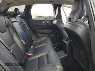 2021 Volvo XC60 Inscription Expression with VIN YV4BR0DL7M1841569, listed as a Copart auction lot 87074074 with 24,651 mi miles and Salvage title. Bid and sale history available at DreamBid. Image 11.
