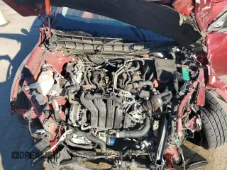 2020 Nissan Altima 2.5 SR with VIN 1N4BL4CV6LN307555, listed as a Copart auction lot 88881265 with 79,059 mi miles and Salvage Title. Bid and sale history available at carsss.com. Image 12.