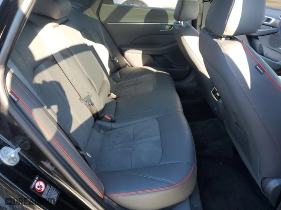 2022 Hyundai Sonata SEL Plus with VIN KMHL44J29NA239049, listed as a Copart auction lot 42486515 with 20,630 mi miles and Salvage Title. Bid and sale history available at carsss.com. Image 11.