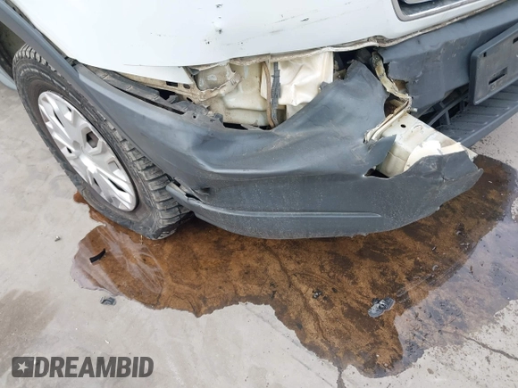 2016 Ford Transit XL с VIN 1FBZX2ZM8GKB15677, выставлен на аукционе IAAI как лот 42271303 с пробегом 128 323 миль миль и . История ставок и продаж доступна на DreamBid. Изображение 19.