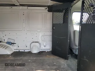 2006 Ford Econoline Cargo z VIN 1FTNS24W96HA48973, wystawiony jako Copart lot #53119695 z przebiegiem Nie podano mil oraz Tytuł czysty. Historia ofert i sprzedaży dostępna na DreamBid. Obrazek 11.