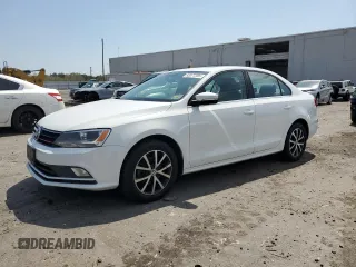 2015 Volkswagen Jetta Sedan 2.0L TDI SEL with VIN 3VWLA7AJ7FM340470, listed as a Copart auction lot 53077285 with 202,097 mi miles and Clean Title. Bid and sale history available at carsss.com. Image 1.